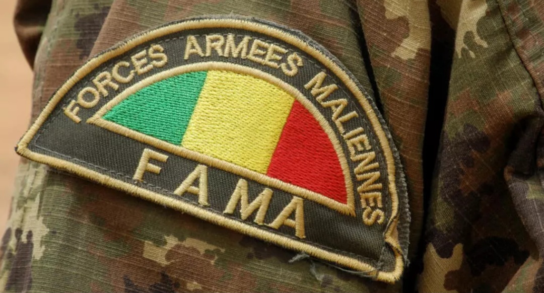 Mali : le FLA se retire de Kidal, l’armée malienne entre dans la ville