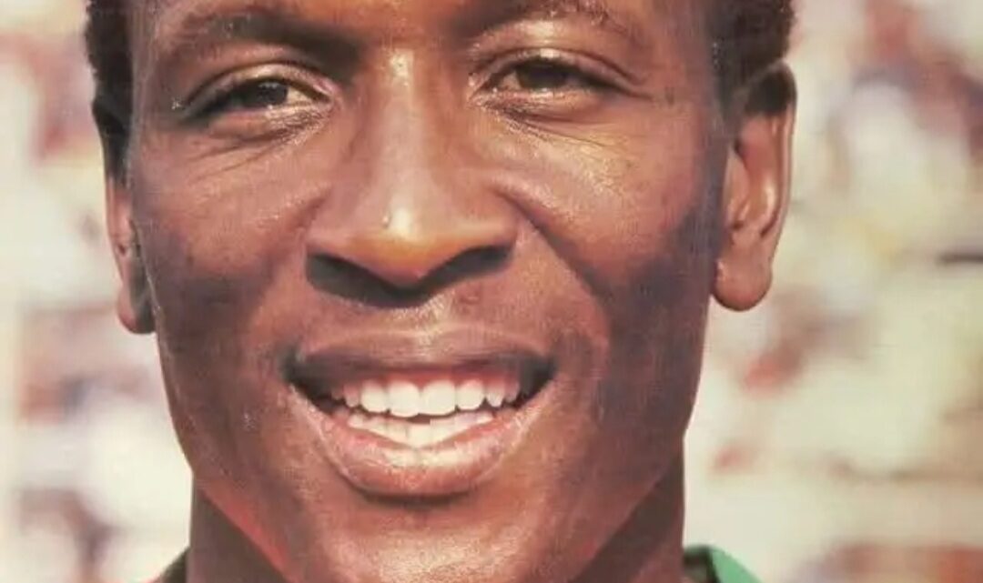 Cameroun : Jean Manga Onguené, Ballon d’or africain 1977, est décédé