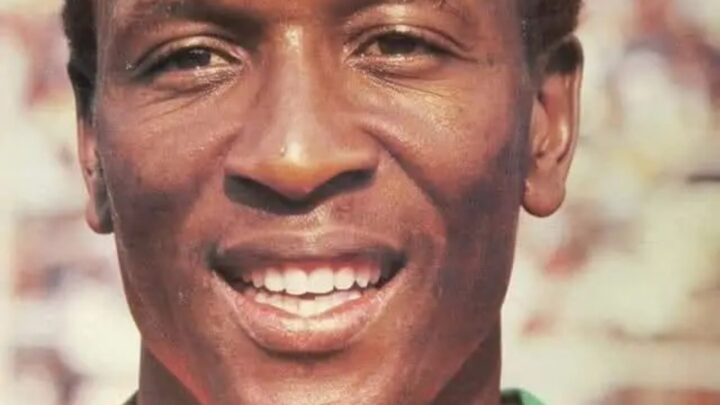 Cameroun : Jean Manga Onguené, Ballon d’or africain 1977, est décédé