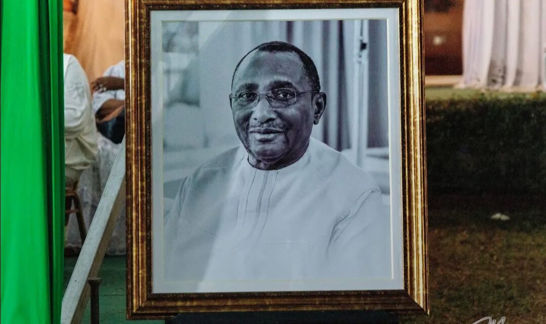 Sidya Touré : l’ancien Premier ministre guinéen sera inhumé ce jeudi en Côte d’Ivoire