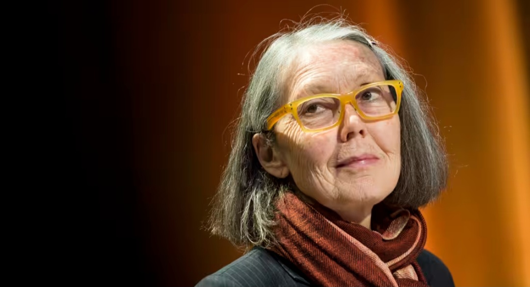 Prix Nobel 2026 de littérature attribué à Anne Carson