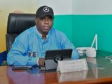 Sékouba Konaté : le grand naufrage d’un « général » en quête de crédibilité( Souleymane Souza Konaté)