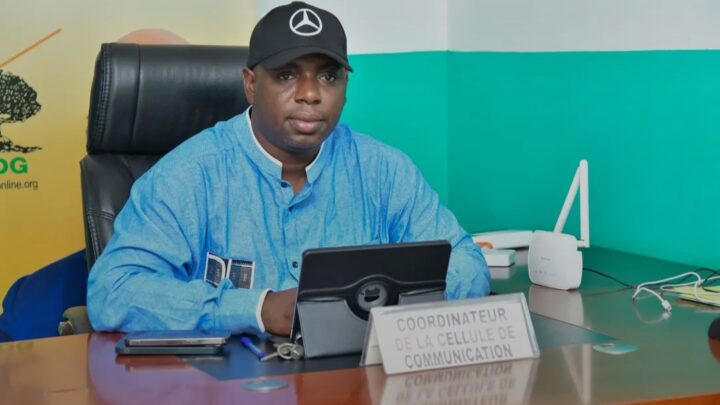 Sékouba Konaté : le grand naufrage d’un « général » en quête de crédibilité( Souleymane Souza Konaté)