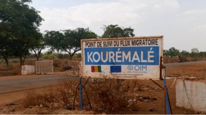 Kourémalé : trois attaques à main armée signalées en quatre jours, les habitants inquiets