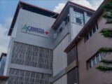 Santé : la clinique pluridisciplinaire Annette Kissosso attendue début 2027