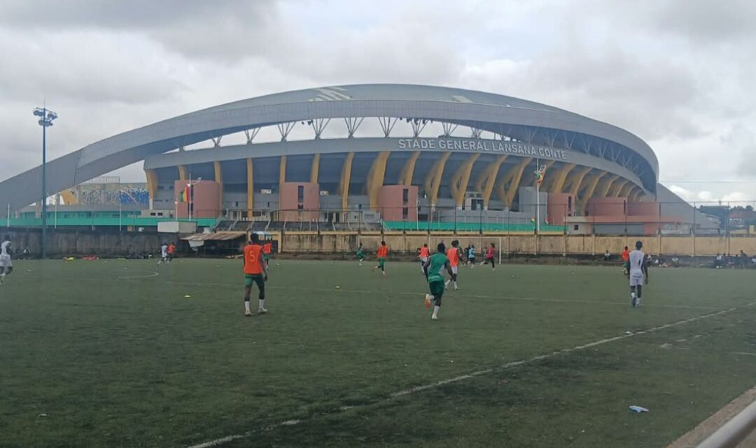 ADPL : Tountouroun et Taran en finale du tournoi de Labé le 18 octobre à Conakry
