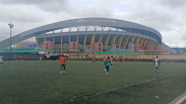 ADPL : Tountouroun et Taran en finale du tournoi de Labé le 18 octobre à Conakry