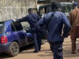 Conakry : deux corps retrouvés dans un véhicule à Petit Simbaya , Mamadou Thug en deuil