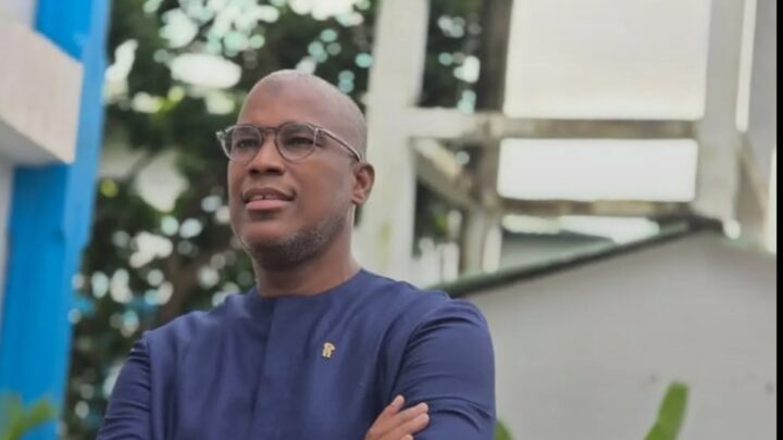 Ministère de la Communication : Mohamed Bangoura, dit Banks, nommé directeur général de la Publicité