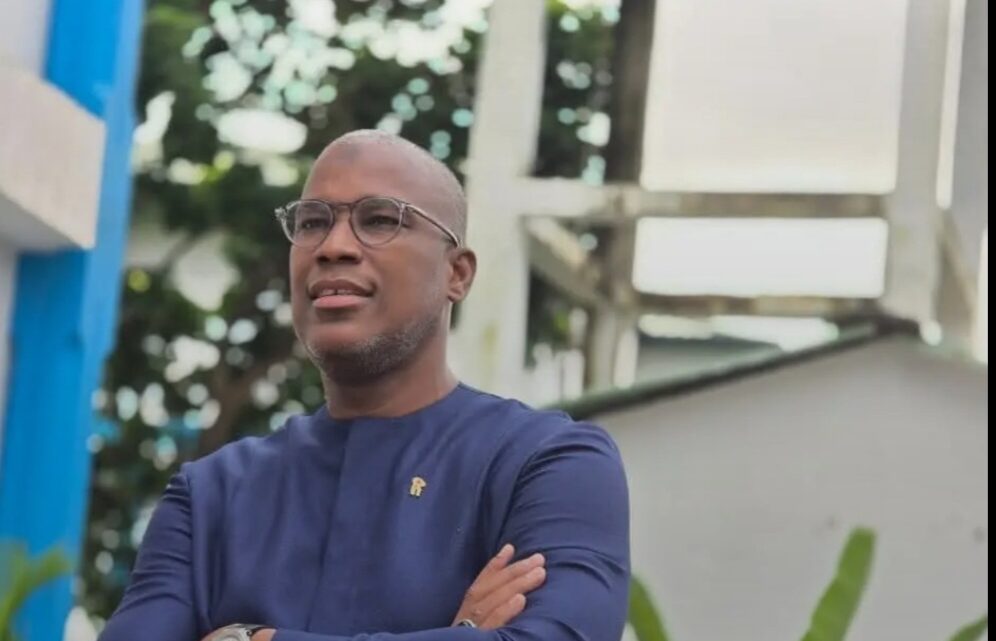 Ministère de la Communication : Mohamed Bangoura, dit Banks, nommé directeur général de la Publicité