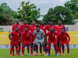 Ligue des champions CAF : le Horoya AC reçoit Al-Merrikh au stade du 28-Septembre