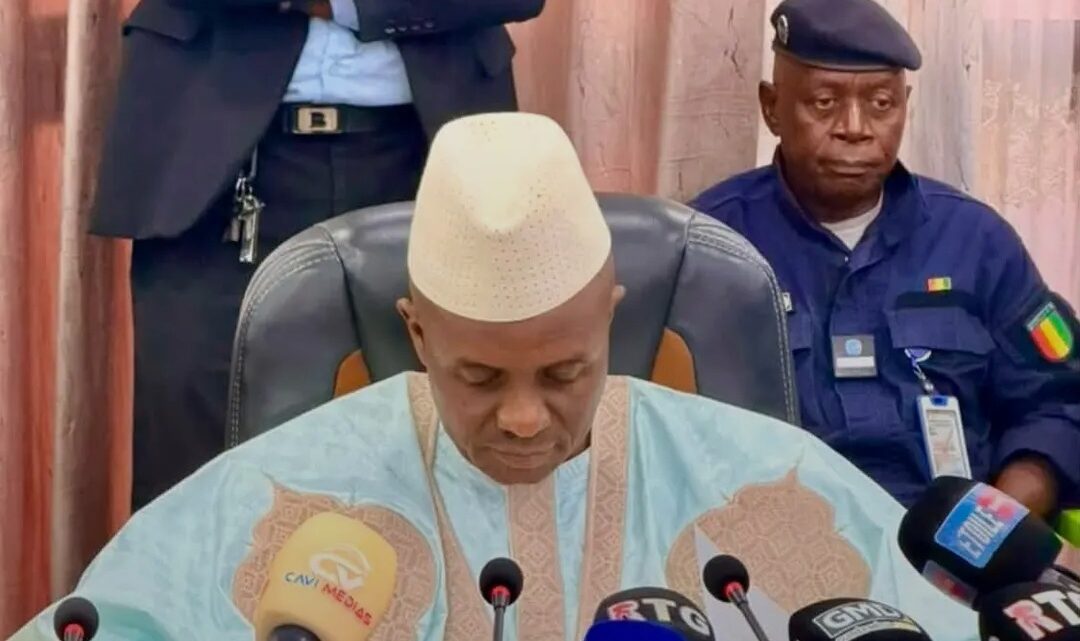 Guinée : le prix du Hajj 2027 fixé à 65,625 millions de francs guinéens