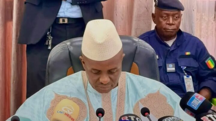 Guinée : le prix du Hajj 2027 fixé à 65,625 millions de francs guinéens