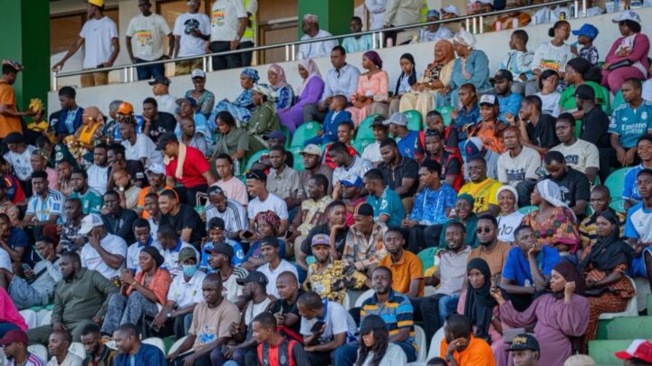 Football : Tountouroun remporte la 5e édition du tournoi de l’ADPL à Conakry