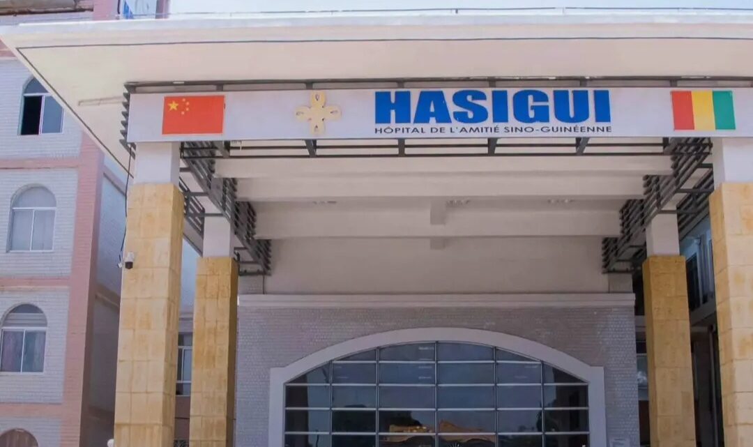 Alerte : Tommy Mathew s’évade de l’hôpital sino-guinéen, la CRIEF annonce des poursuites