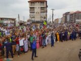 Conakry : Mamadi Doumbouya  de la cité administrative de Koloma aux logements sociaux de Sonfonia, cap sur Wanindara