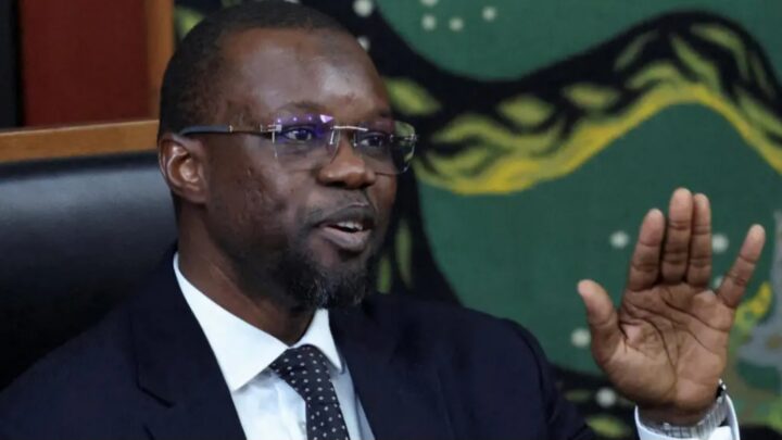 Sénégal : Ousmane Sonko et le Pastef contestent le budget rectificatif