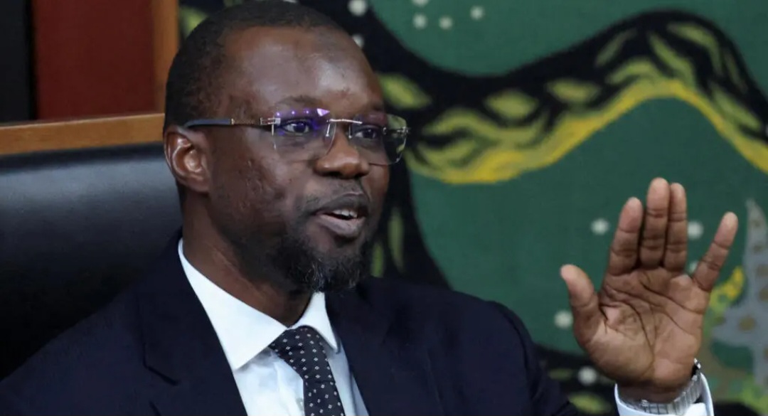 Sénégal : Ousmane Sonko et le Pastef contestent le budget rectificatif