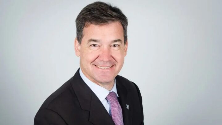 Mines : Patrice L’Huillier nommé directeur général de Nimba Mining SA