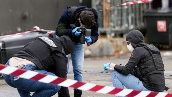 France : un mort et cinq blessés dans une attaque à caractère raciste