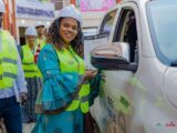 Guinée : plus de 200 chantiers publics inspectés du 24 octobre au 7 novembre