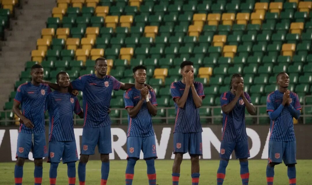 Ligue des champions CAF : le Horoya AC retrouve la phase de groupes après son succès aux tirs au but
