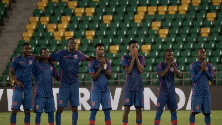 Ligue des champions CAF : le Horoya AC retrouve la phase de groupes après son succès aux tirs au but