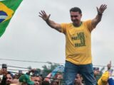 Brésil : Flavio Bolsonaro, l’héritier de l’extrême droite qui veut conquérir le pouvoir