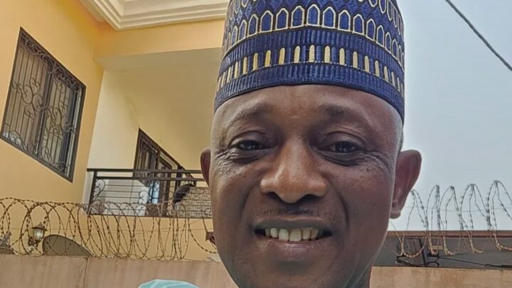 Guinée : Fana Soumah signe son retour au ministère de la Communication
