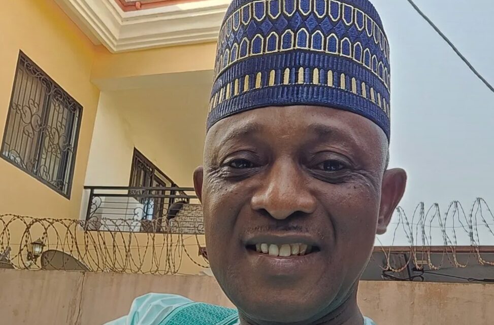 Guinée : Fana Soumah signe son retour au ministère de la Communication
