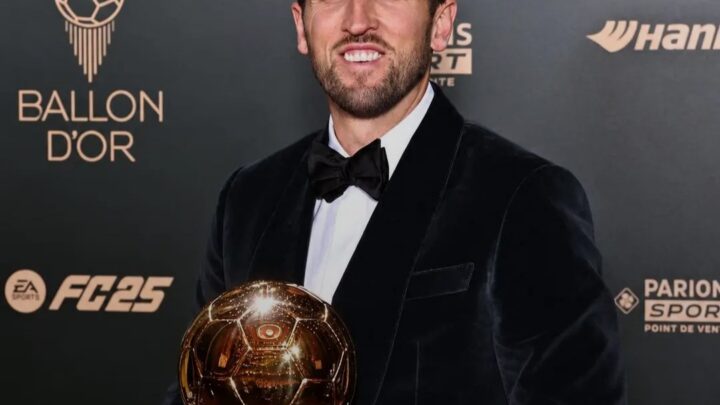 Ballon d’Or 2026 : Harry Kane sacré, Ronaldo annonce le vainqueur