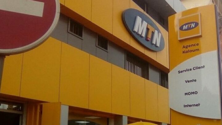 AREEBA Guinée : Mamy Diaby nommé directeur général, Mohamed Diallo devient adjoint