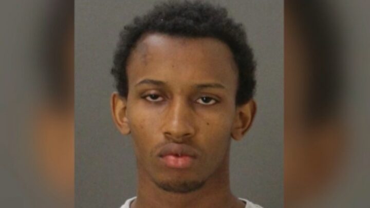 États-Unis : Abubakarr Barrie risque la prison à vie après l’enlèvement et l’agression au couteau d’une adolescente de 15 ans à Baltimore
