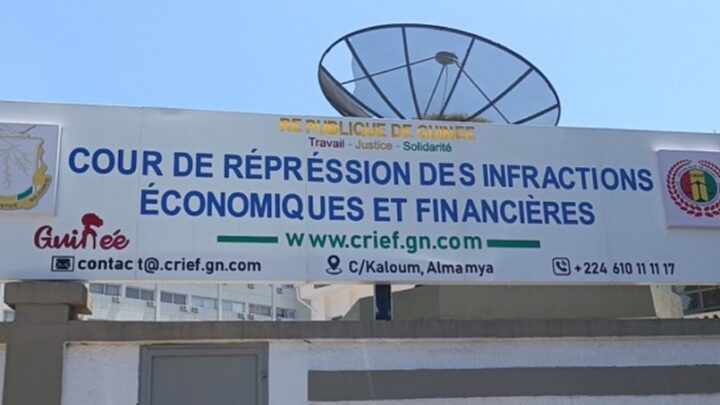 CRIEF: le parquet ordonne une enquête sur la gestion des fonds des cantines scolaires